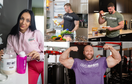 5 προειδοποιητικά σημάδια ότι δεν λαμβάνετε αρκετή πρωτεΐνη