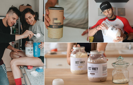 Πότε και πόση πρωτεΐνη πρέπει να πάρετε μέσα στη μέρα σας για να έχετε τα μέγιστα αποτελέσματα;