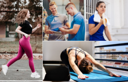 Πως να ξεκινήσετε με το τρέξιμο; Ένας εύκολος οδηγός για αρχάριους