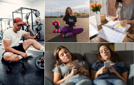 Γιατί μας κυριεύει η τεμπελιά και πώς μπορούμε να την καταπολεμήσουμε;