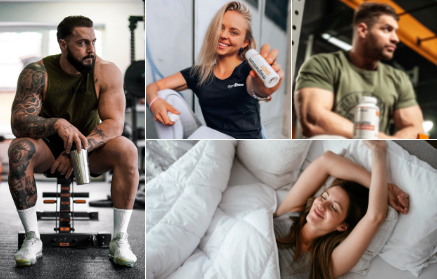 Κράμπες, κόπωση, ευερεθιστότητα και ύπνος. Σε τι άλλο βοηθά το μαγνήσιο;