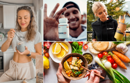 Σε ποια θρεπτικά συστατικά έχουν συνήθως έλλειψη οι vegans και πώς μπορούν να τα συμπληρώσουν;