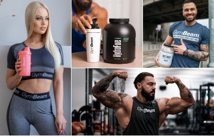 Η πρωτεΐνη ορού γάλακτος και η επίδρασή της στη μυϊκή ανάπτυξη, την απώλεια βάρους και την υγεία