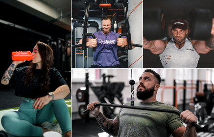 Πώς να επιλέξετε και να χρησιμοποιήσετε το πιο αποτελεσματικό προπονητικό συμπλήρωμα;