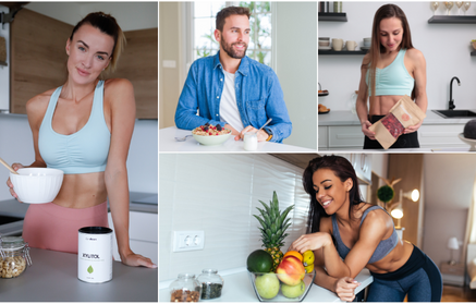 8 τρόποι για να περιορίσετε τη ζάχαρη και να τρώτε λιγότερα γλυκά