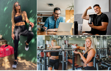 Η κρεατίνη δεν είναι μόνο για μύες και δύναμη. Ποια είναι τα οφέλη της στον εγκέφαλο, το ανοσοποιητικό και γενικά την υγεία;