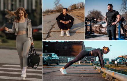 Πώς να αποκτήσετε αυτοπεποίθηση στον αθλητισμό