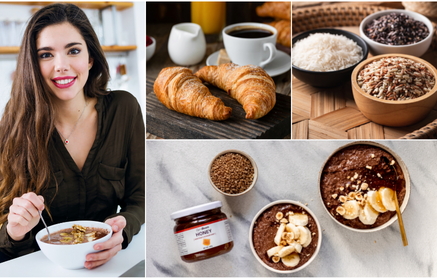 Υδατάνθρακες: Κατηγοριοποίηση, πηγές, πέψη, λειτουργίες στον οργανισμό και βέλτιστη πρόσληψη