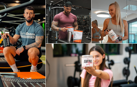 Αμινοξέα: Ταξινόμηση, Λειτουργίες στο Σώμα, Επίδραση στην Αθλητική Απόδοση και Καλύτερες Πηγές