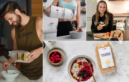 12 υγιεινά τρόφιμα για να προσθέσετε στη διατροφή σας με υψηλή περιεκτικότητα σε υδατάνθρακες