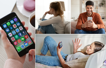 FOMO: Πώς να απαλλαγείτε από τον φόβο ότι θα χάσετε κάτι στη ζωή;