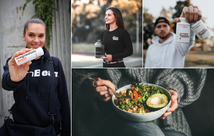 Οι Άντρες και οι Γυναίκες έχουν τις ίδιες Διατροφικές Ανάγκες;