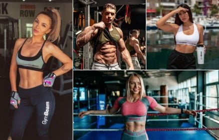 Τι ποσοστό σωματικού λίπους πρέπει να έχετε για να αποκτήσετε σμιλευμένους κοιλιακούς;