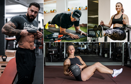 13 κορυφαίες ασκήσεις για τους κοιλιακούς