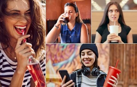 Ποτά διαίτης: Τι επιπτώσεις έχουν στην υγεία και βοηθούν πράγματι στην απώλεια βάρους;