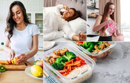 Εργασία σε βάρδιες: Πώς να τρέφεστε σωστά και να μην παίρνετε βάρος ενώ εργάζεστε σε νυχτερινές βάρδιες