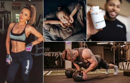 Ashwagandha: Αποτελέσματα, Οφέλη και Συνιστώμενη Πρόσληψη Μέσα από το Φακό της Επιστήμης