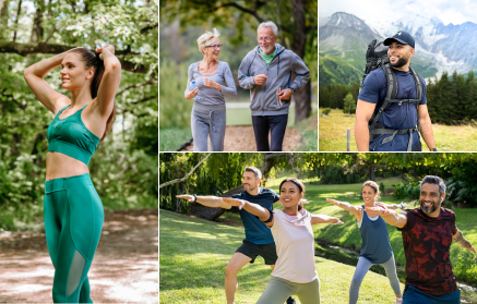 Το κλειδί της μακροζωίας; Οι επιστήμονες μας δίνουν 8 συμβουλές για το πώς να ζήσουμε μέχρι και 24 χρόνια περισσότερο