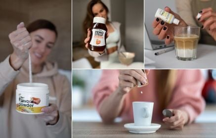 Τεχνητά γλυκαντικά: Τα πλεονεκτήματα και τα μειονεκτήματα των γλυκαντικών που δεν περιέχουν θερμίδες