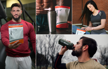 Γλουταμίνη: Πως επιδρά στη Μυϊκή Ανάπτυξη, στην Πέψη ή το Ανοσοποιητικό και Πως να την Αναπληρώσετε;