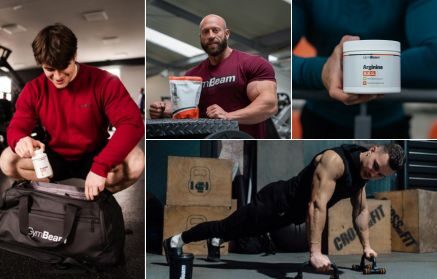 Αργινίνη: Αποτελέσματα και δοσολογία για την αθλητική απόδοση και την υγεία