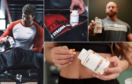 Πεπτικά ένζυμα: Πώς  ανακουφίζουν από το φούσκωμα και την αίσθηση βάρους μετά από ένα γεύμα;