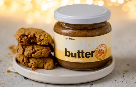 Χριστουγεννιάτικη fitness συνταγή: Μπισκότα καρύδας με πρωτεΐνη κάνναβης