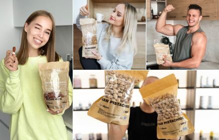 Ποιοι ξηροί καρποί είναι οι πιο θρεπτικοί και ποια είναι τα οφέλη τους για την υγεία;