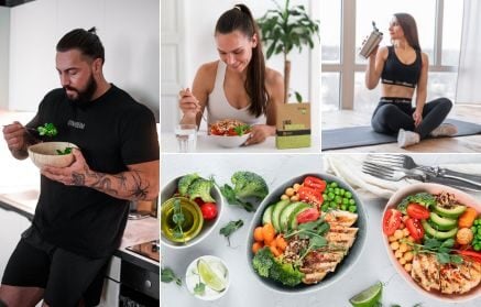 Διαλειμματική νηστεία: H επίδρασή της στην υγεία, την απώλεια βάρους και την αθλητική απόδοση. Για ποιους ενδείκνυται;