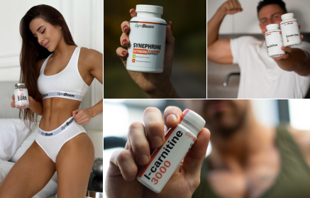 Πώς να ενισχύσετε τη δραση των λιποδιαλυτών και να χάσετε βάρος;