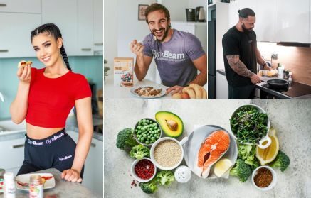 Γεύμα μετά από μια βραδινή προπόνηση: Τι να τρώτε και τι όχι πριν από τον ύπνο;