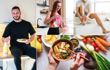 Τι είναι η ουρική αρθρίτιδα, πώς αναπτύσσεται και τι πρέπει να τρώτε σε μια δίαιτα χαμηλής περιεκτικότητας σε πουρίνη;