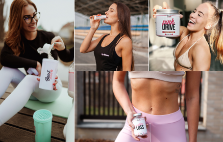 Ποια συμπληρώματα είναι τα καλύτερα για τις γυναίκες για απώλεια βάρους, πέψη, άσκηση και φροντίδα ομορφιάς;