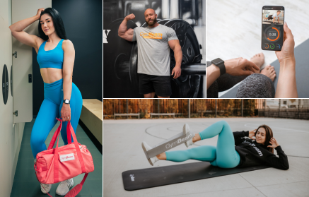 13 συμβουλές για να διατηρήσετε το κίνητρο για προπόνηση και να πετύχετε τους στόχους σας