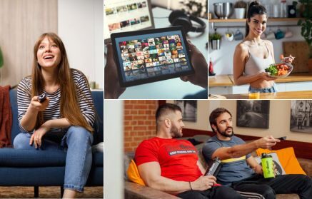 Τα ντοκιμαντέρ του Netflix με θέμα τη διατροφή θα σας αλλάξουν τον τρόπο που βλέπετε το φαγητό