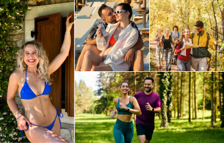 11 τρόποι για να έχετε πάντα θετική νοοτροπία