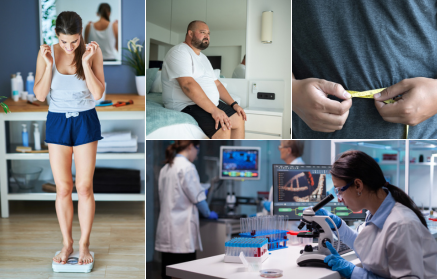 Πώς τα γονίδια επηρεάζουν το βάρος και την τάση προς την παχυσαρκία;