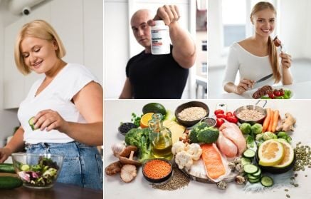 Κετογονική δίαιτα: Πώς επηρεάζει την απώλεια βάρους ή την αθλητική απόδοση και για ποιους ενδείκνυται;