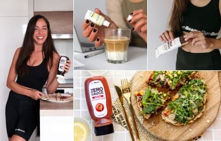 Σουκραλόζη: Μύθοι και αλήθειες για το δημοφιλές υποκατάστατο της ζάχαρης