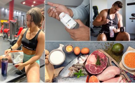 Η ταυρίνη ενισχύει τόσο την αθλητική απόδοση όσο και την μυϊκή αποκατάσταση. Ποιες άλλες επιδράσεις έχει στην υγεία του οργανισμού;