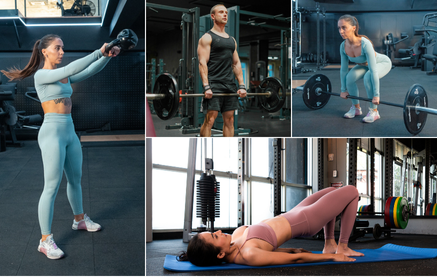 Οι 12 καλύτερες ασκήσεις για το κάτω μέρος της πλάτης σας