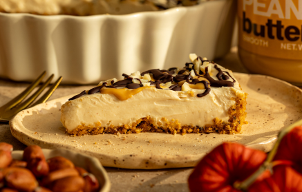 Fitness συνταγή: Κέικ φιστίκι με επικάλυψη σοκολάτας