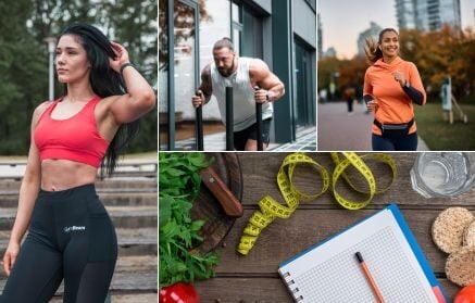 Βασικός μεταβολικός ρυθμός: Πώς να τον υπολογίσετε, να τον επιταχύνετε και τι ρόλο παίζει στην απώλεια βάρους;