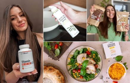 Βιταμίνη Κ: Μια μοναδική βιταμίνη με εκπληκτικά οφέλη για την υγεία