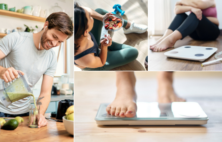 Τι συμβαίνει στο σώμα κατά την απώλεια βάρους και πώς να μην το ανακτήσετε;