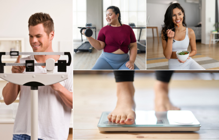 Παχυσαρκία, υπερβάλλον βάρος και ιδανικό σωματικό βάρος: πού είναι η γραμμή και γιατί η παχυσαρκία δεν είναι υγιής;