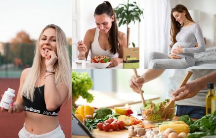 Ινοσιτόλη: Ο μυστικός βοηθός της γυναικείας υγείας για τον οποίο κανείς δεν μιλάει