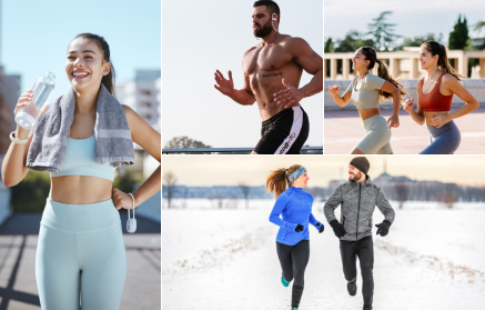 10 μύθοι για το τρέξιμο που ενδεχομένως πιστεύετε