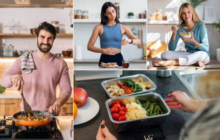 Θερμιδικό έλλειμμα έναντι διαλειμματικής νηστείας: τι λειτουργεί καλύτερα για την απώλεια βάρους;