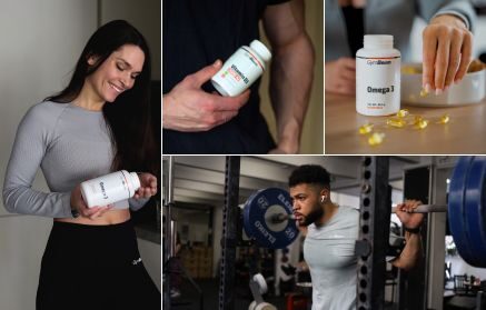 Μπορεί η γήρανση να επιβραδυνθεί; Οι επιστήμονες μελέτησαν τις επιδράσεις των ωμέγα-3 λιπαρών οξέων, της βιταμίνης D και της άσκησης